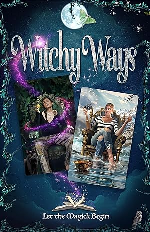 فيلم Witchy Ways 2024 مترجم