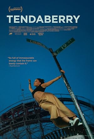 فيلم Tendaberry 2024 مترجم