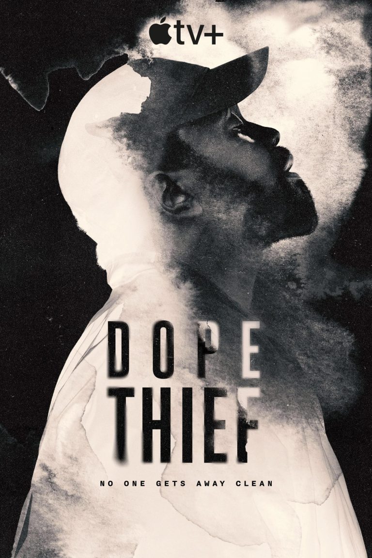 مسلسل Dope Thief الموسم الاول الحلقة 5 مترجمة