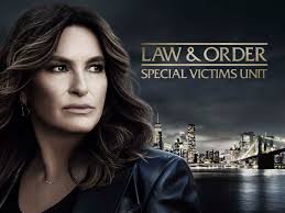 مسلسل  Law and Order SVU الموسم 27 الحلقة 4 مترجمة