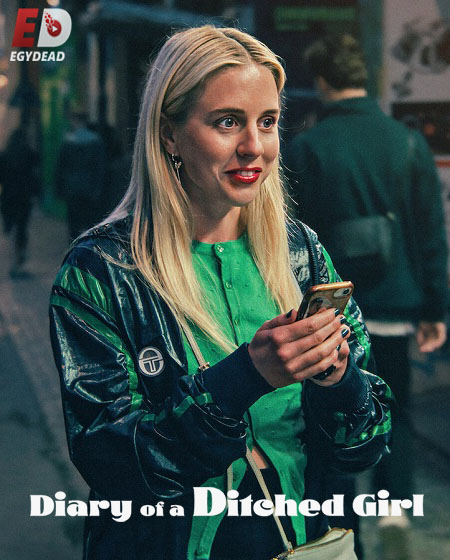 مسلسل Diary of a Ditched Girl الموسم الاول الحلقة 3 مترجمة