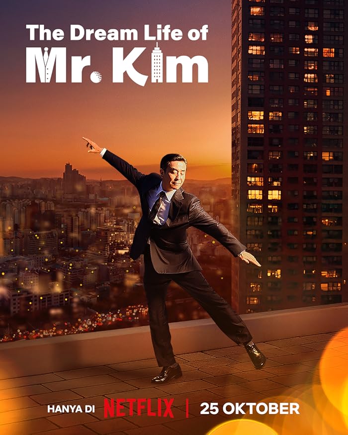 مسلسل حياة كيم المثالية The Dream Life of Mr. Kim الحلقة 10 مترجمة
