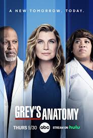مسلسل greys anatomy الموسم 22 الحلقة 2 مترجمة