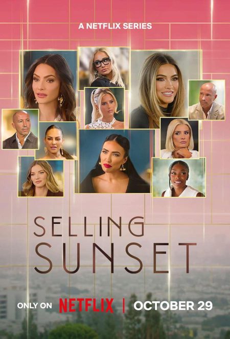 برنامج Selling Sunset الموسم التاسع الحلقة 1 مترجمة