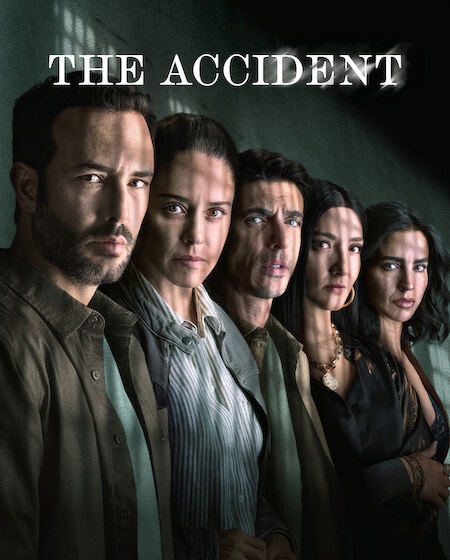 مسلسل The Accident الموسم الثاني الحلقة 3 مترجمة