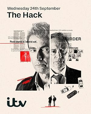 مسلسل The Hack الموسم الاول الحلقة 3 مترجمة