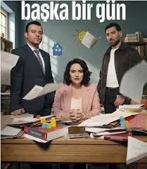 مسلسل يوم اخر الموسم الاول الحلقة 14 مدبلجة