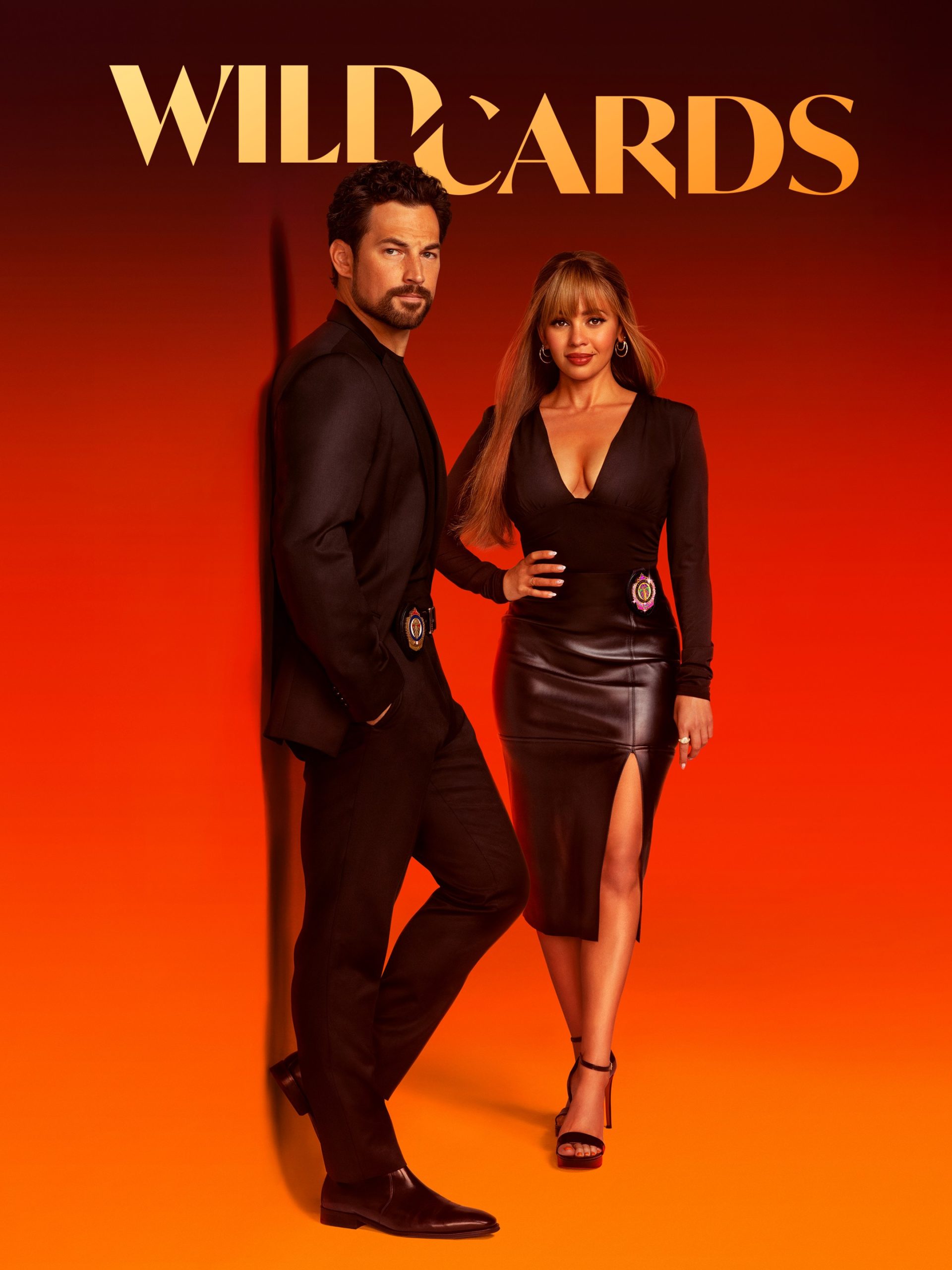 مسلسل Wild Cards الموسم الثالث الحلقة 1 مترجمة