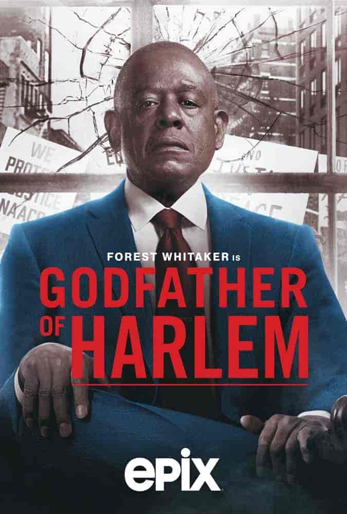 مسلسل Godfather of Harlem الموسم الاول الحلقة 2 الثانية مترجمة