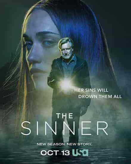 مسلسل The Sinner الموسم الرابع الحلقة 6 السادسة مترجمة