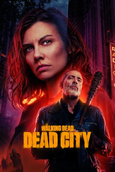 مسلسل The Walking Dead Dead City الموسم الثاني الحلقة 7 مترجمة