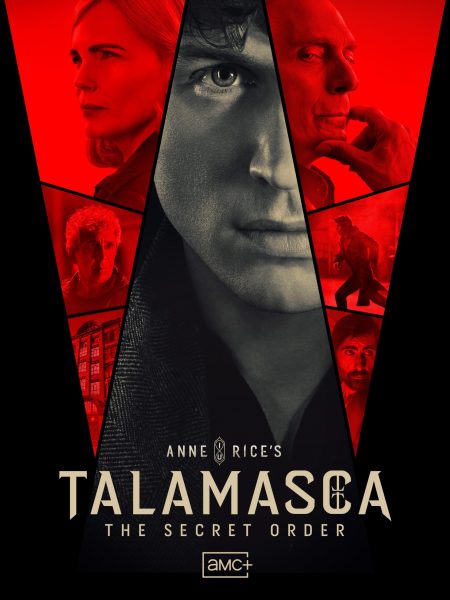 مسلسل Talamasca The Secret Order الموسم الاول الحلقة 2 مترجمة