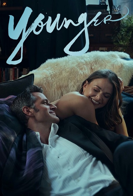 مسلسل Younger الموسم السابع الحلقة 11 مترجمة