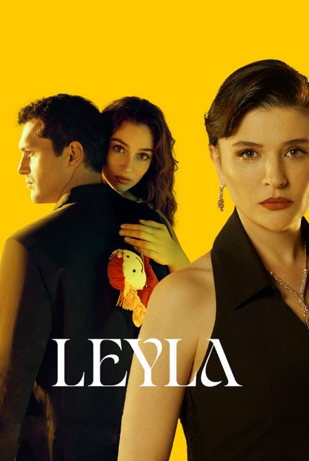 مسلسل ليلى الموسم الاول الحلقة 31 مترجمة