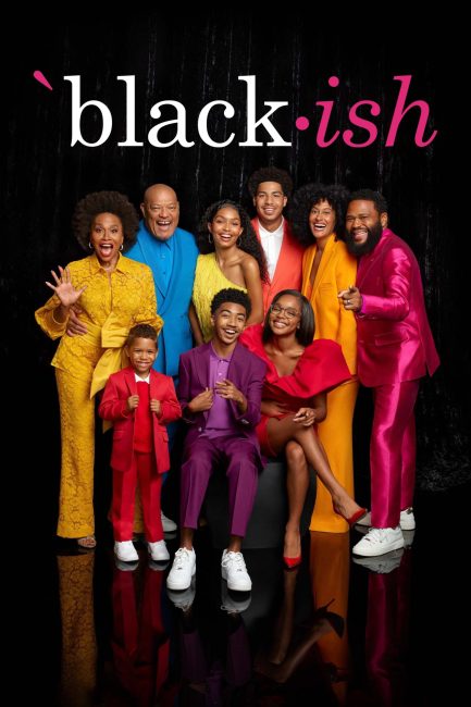 مسلسل Black-ish الموسم الثامن الحلقة 8 مترجمة
