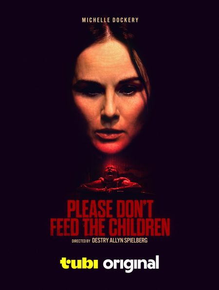 فيلم Please Dont Feed the Children 2024 مترجم اون لاين