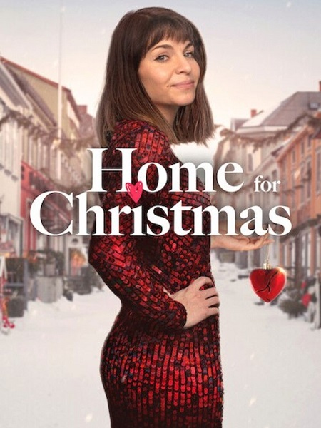 مسلسل Home for Christmas الموسم الثالث الحلقة 8 والاخيرة مترجمة