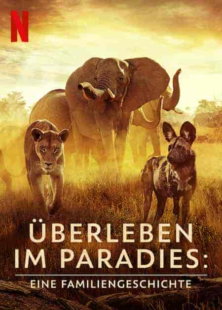 فيلم Surviving Paradise: A Family Tale 2022 مترجم اون لاين