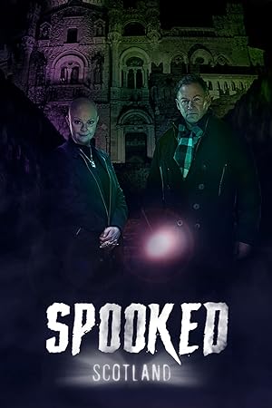 مسلسل Spooked Scotland الموسم الاول الحلقة 3