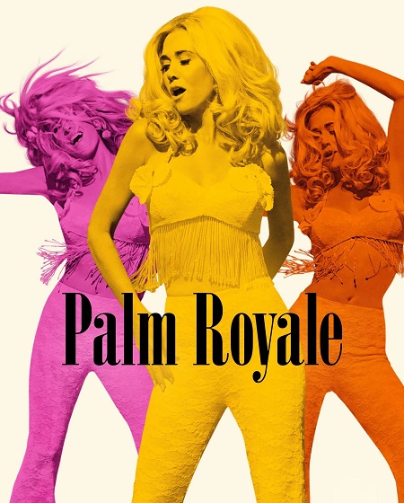 مسلسل Palm Royale الموسم الثاني الحلقة 2 مترجمة