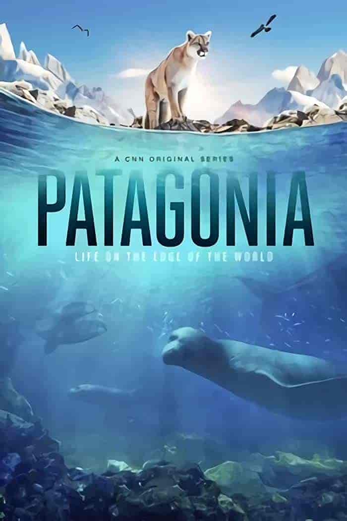 مسلسل Patagonia الموسم الاول الحلقة 2 الثانية مترجمة