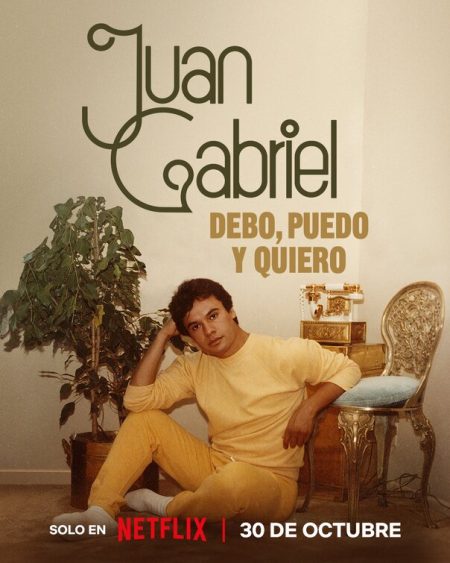 مسلسل Juan Gabriel I Must I Can I Will الموسم الاول الحلقة 2 مترجمة