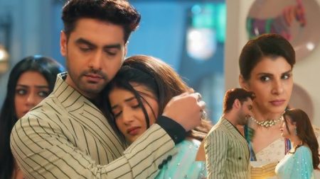 مسلسل امنية حب الموسم الاول الحلقة 207 مترجمة