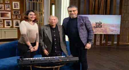 برنامج واحد من الناس الحلقة 1 الاولي موسم 2022 – هاني شنودة