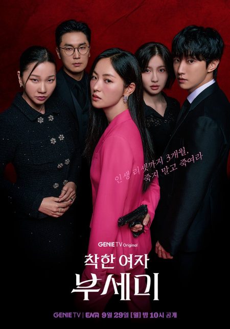 مسلسل السيدة انكوغنيتو Ms Incognito الحلقة 11 مترجمة