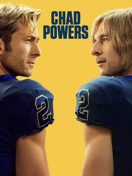 مسلسل Chad Powers الموسم الاول الحلقة 2 مترجمة