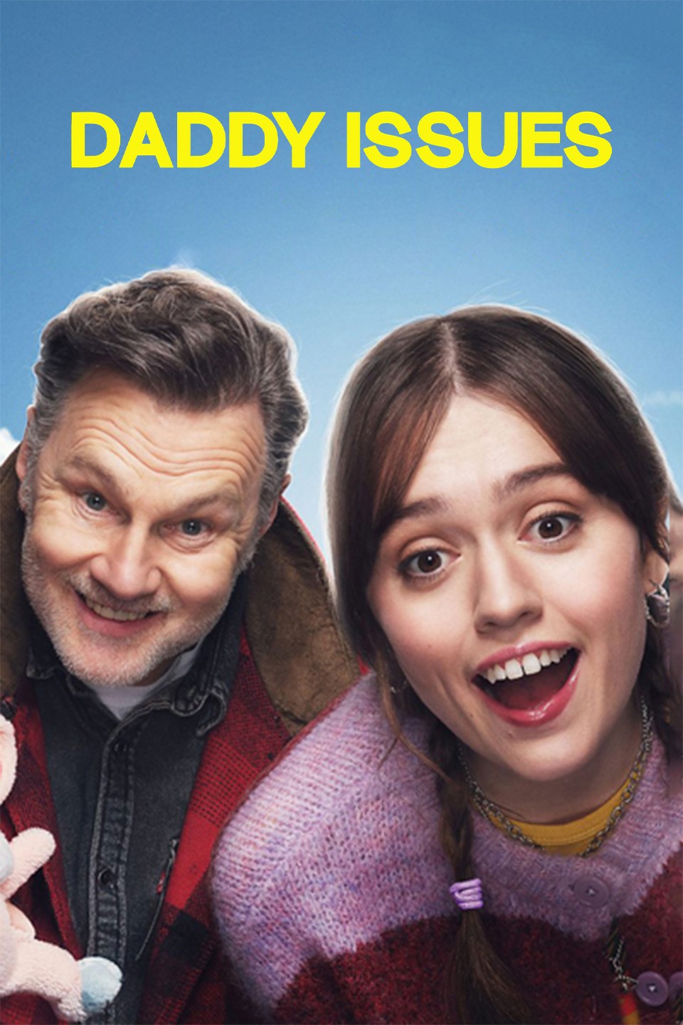 مسلسل Daddy Issues الموسم الثاني الحلقة 5 مترجمة