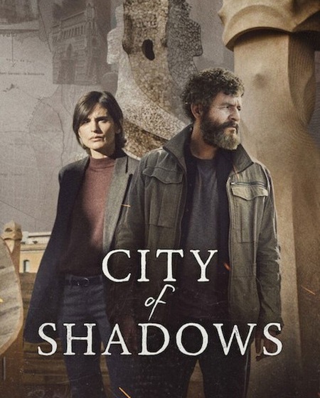 مسلسل City of Shadows الموسم الاول الحلقة 5 مترجمة
