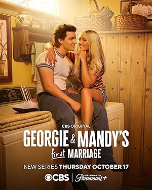 مسلسل Georgie and Mandy’s First Marriage الموسم الاول الحلقة 10 مترجمة