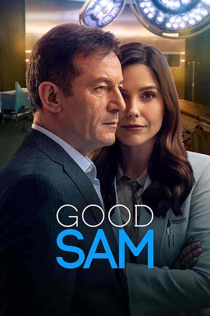 مسلسل Good Sam الموسم الاول الحلقة 6 السادسة مترجمة