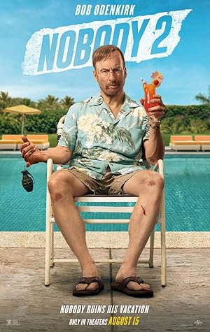 فيلم Nobody 2 مترجم