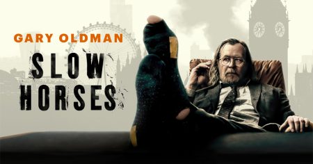 مسلسل Slow Horses الموسم الخامس الحلقة 5 مترجمة