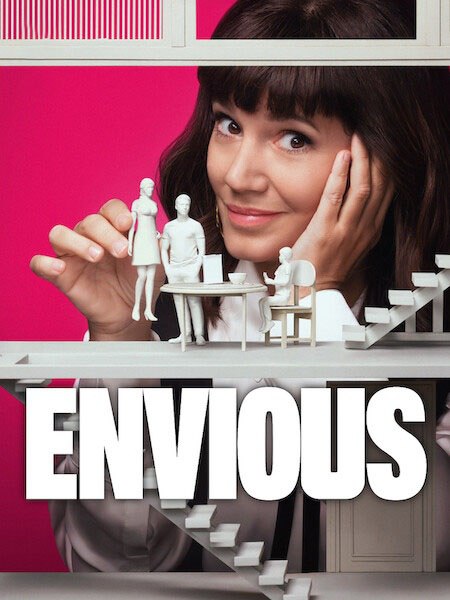 مسلسل Envious الموسم الثالث الحلقة 10 والاخيرة مترجمة