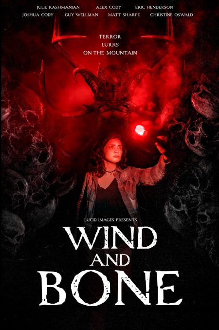 فيلم Wind And Bone 2025 مترجم