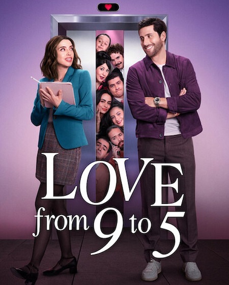 مسلسل Love from 9 to 5 الموسم الاول الحلقة 2 مترجمة