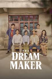 مسلسل صانع الاحلام The Dream Maker الحلقة 26 مترجمة