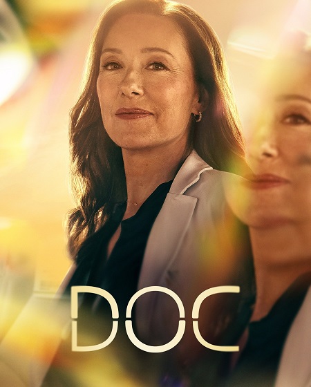 مسلسل Doc الموسم الثاني الحلقة 8 مترجمة