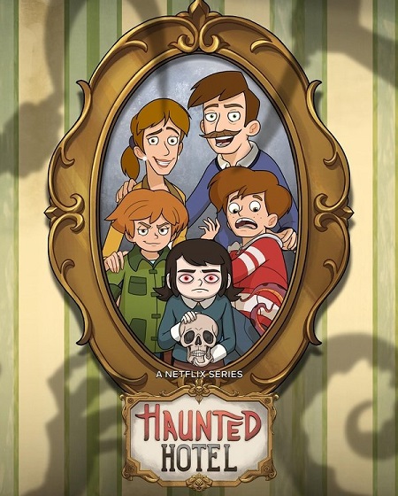 مسلسل Haunted Hotel الموسم الاول الحلقة 10 والاخيرة مترجمة