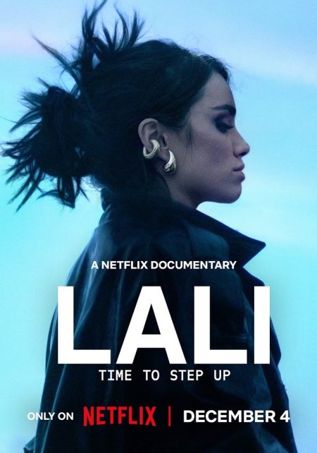 فيلم Lali Time To Step Up 2025 مترجم