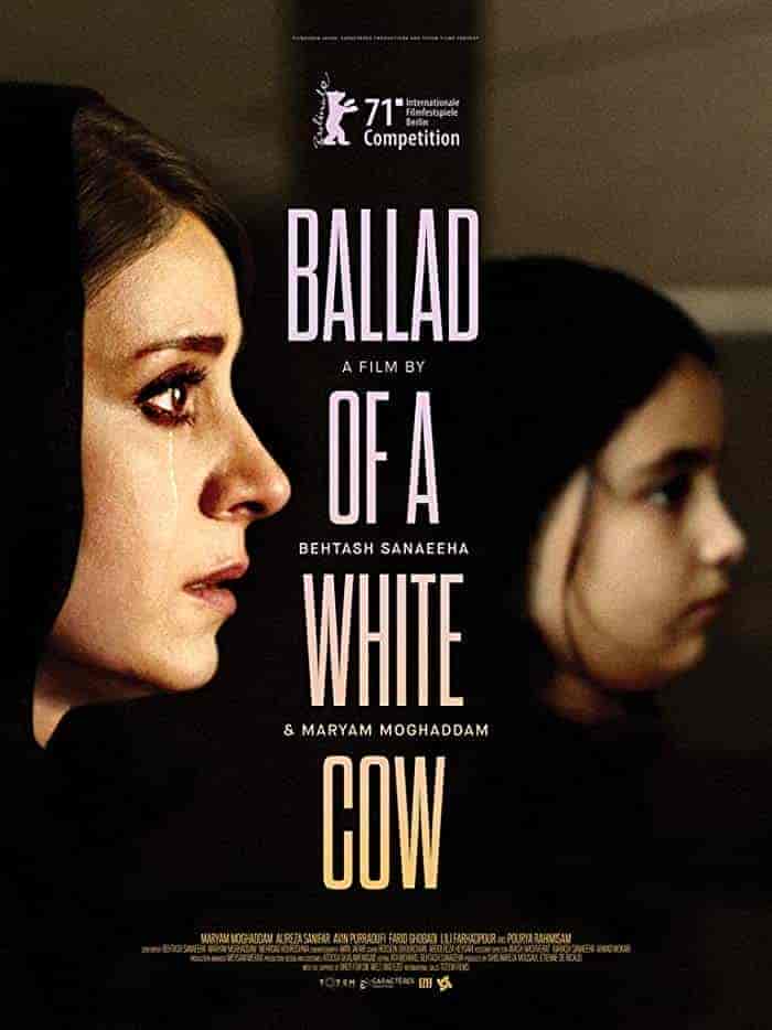 فيلم Ballad of a White Cow 2020 مترجم اون لاين