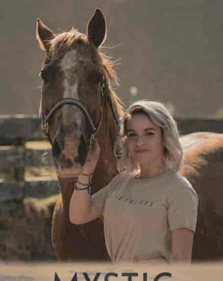 مسلسل Mystic الموسم الثاني الحلقة 8 والاخيرة مترجمة