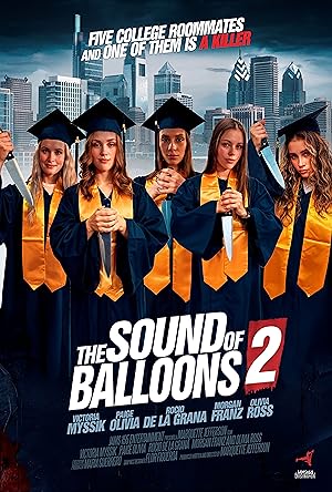 فيلم The Sound of Balloons 2 2025 مترجم