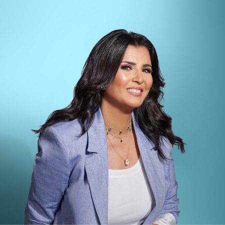 برنامج معكم مني الشاذلي 2025 – حلقة كارول سماحة