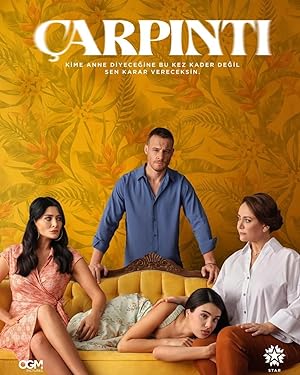 مسلسل خفقان الموسم الاول الحلقة 3 مترجمة