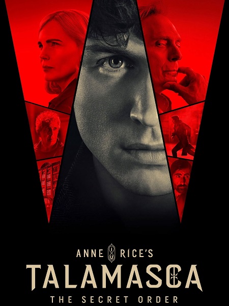 مسلسل Talamasca The Secret Order الموسم الاول الحلقة 3 مترجمة