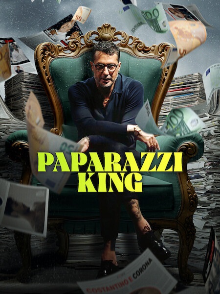مسلسل Paparazzi King الموسم الاول الحلقة 2 مترجمة